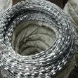 Razor Wire Fence - 2