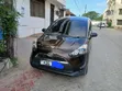 Toyota Sienta 2017 Brown - 2