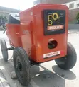 Brand New Concrete Mixer 500L - 1