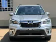 Subaru Forester 2018 Silver - 2