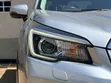Subaru Forester 2018 Silver - 4