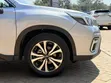 Subaru Forester 2018 Silver - 5