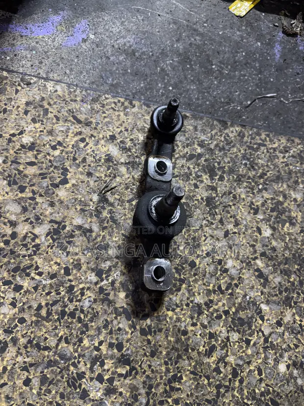 Toyota Crown Ball Joints - 1