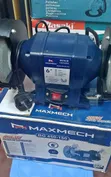 Maxmech 6-Inch Bench Grinder BG 450-150 - 1