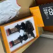 Y8 H4 LED Car Headlight Bulbs - 30,000LM Plug & Play - 2