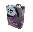 Genuine Toyota Purple CVT Fluid TC - 4L - 2
