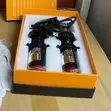 Y8 H4 LED Projector Headlight Bulbs - High/Low Beam - 1