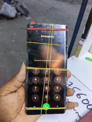 Smartphone Screen Replacement - 1 Month Warranty