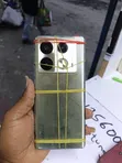 Smartphone Screen Replacement - 1 Month Warranty - 2