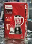 Ramtons RM/764 2-in-1 Blender with Grinder - 600W - 3