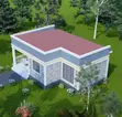 House Plans & Construction Services - 1