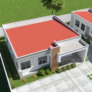 House Plans & Construction Services
