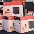 Mercury 850VA UPS Power Backup - 1