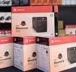 Mercury 850VA UPS Power Backup - 2