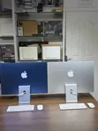 Apple iMac M4 24-inch 24GB RAM 512GB SSD - 2