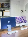 Apple iMac M4 24-inch 24GB RAM 512GB SSD - 3