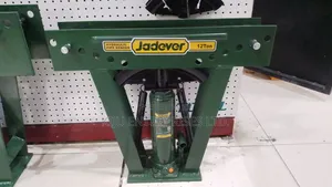 Hydraulic Pipe Bender 12 Ton