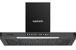 Globalstar 90KS 90CM Hood Range - Powerful Kitchen Ventilation - 2