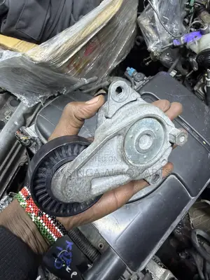 Toyota Corolla Fielder Belt Tensioner