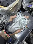 Toyota Corolla Fielder Belt Tensioner - 1