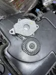 Toyota Corolla Fielder Belt Tensioner - 2