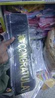 Congratulations Graduation Banners - 2