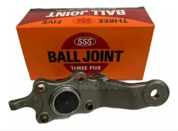 Ball Joints for Toyota Land Cruiser Prado 95 Series & Surf - 1