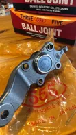 Ball Joints for Toyota Land Cruiser Prado 95 Series & Surf - 3