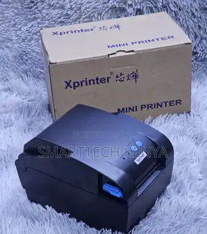 Xprinter XP-330B Thermal Label Printer