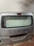 Nissan NV200 Boot - 2