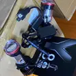 Y8 H4 LED Car Headlights - Ultra-Bright High/Low Beam - 2