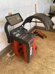 Sunshine Italy Heavy Duty Wheel Balancer - 2