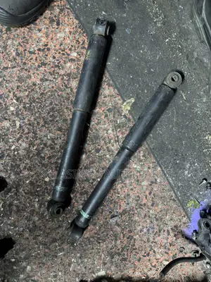 Nissan Dayz Rear Shocks