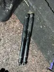 Nissan Dayz Rear Shocks - 2