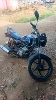 Bajaj Boxer 150 UG 2021 Black - 3