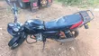 Bajaj Boxer 150 UG 2021 Black - 4