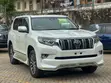 Toyota Land Cruiser Prado 2.8 2020 Pearl - 2