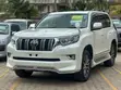 Toyota Land Cruiser Prado 2.8 2020 Pearl - 3