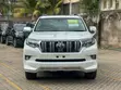 Toyota Land Cruiser Prado 2.8 2020 Pearl - 4