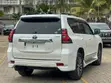 Toyota Land Cruiser Prado 2.8 2020 Pearl - 5