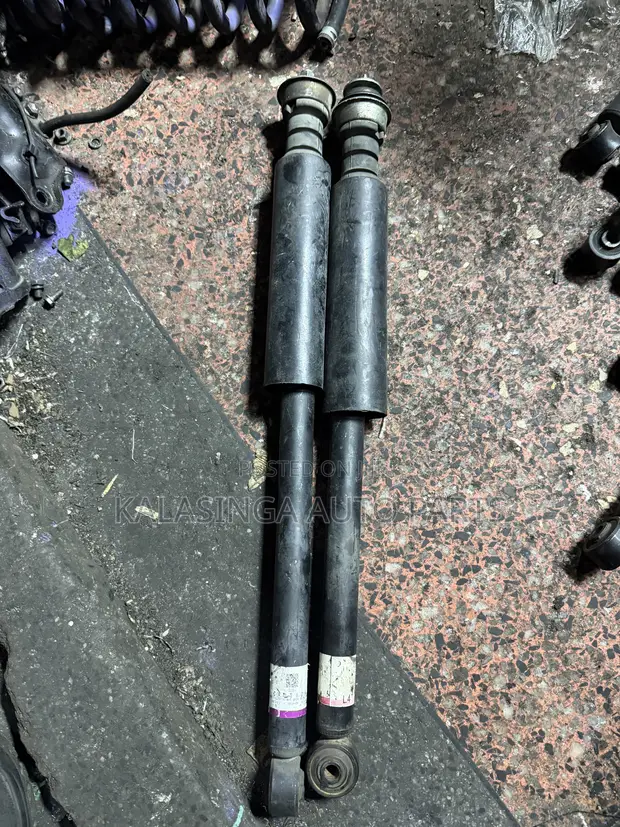 Suzuki Alto / Wagon R Rear Shocks (Used) - 1