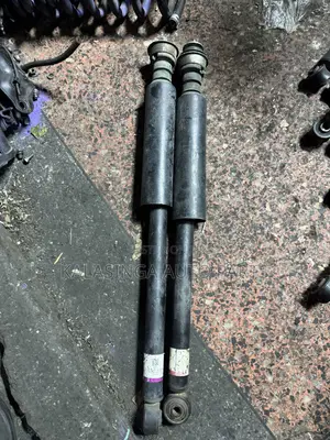 Suzuki Alto / Wagon R Rear Shocks (Used)