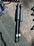 Suzuki Alto / Wagon R Rear Shocks (Used) - 3