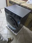 Smartpro 10kg Front Load Automatic Washing Machine - 1