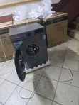 Smartpro 10kg Front Load Automatic Washing Machine - 2