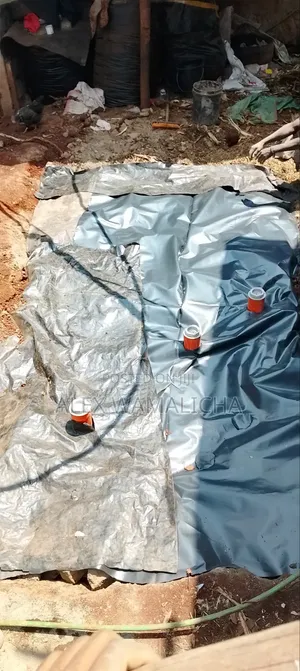Bio Digester Installation Service