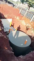 Bio Digester Installation Service - 2