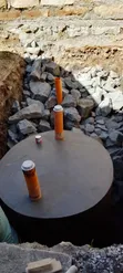 Bio Digester Installation Service - 3