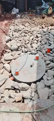Bio Digester Installation Service - 4