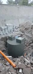 Bio Digester Installation Service - 5